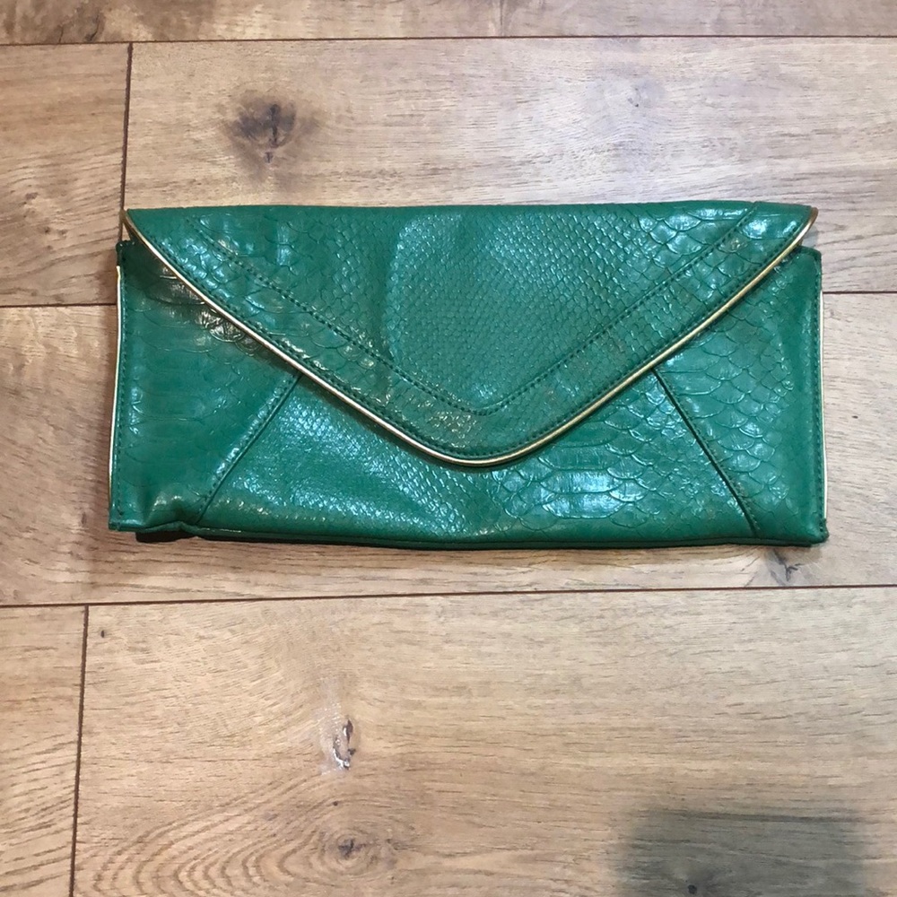 Steve Madden Clutch